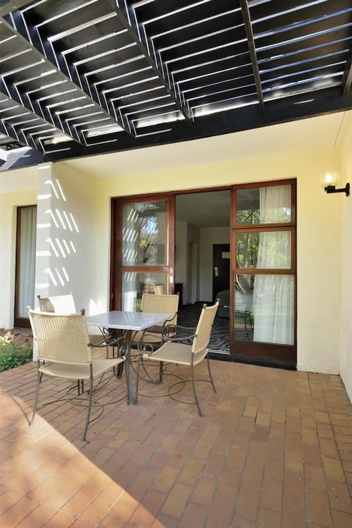 Kwa Maritane Bush Lodge, Room