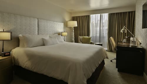 Renaissance Panama City Hotel, Room