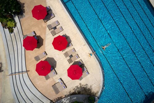 Amari Pattaya, Primary image