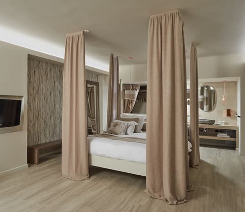 Palladium Hotel, Room