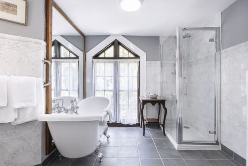 Abbeyglen Castle Hotel, Room