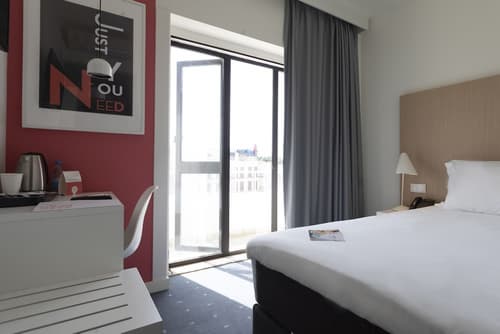 Stay Hotel Coimbra Centro, Room