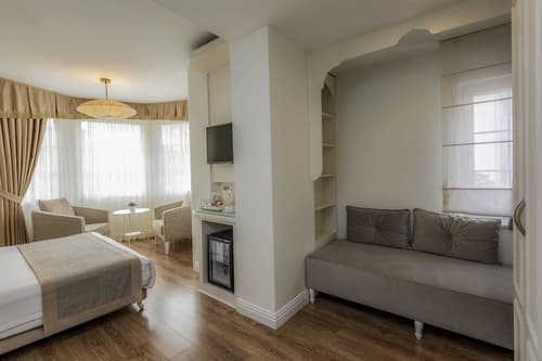 Hotel Yasmak Sultan, Room