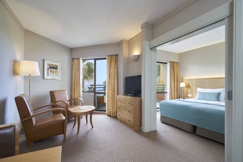 Suite Hotel Eden Mar, Room