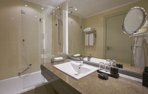 Suite Hotel Eden Mar, Room