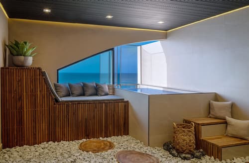 Aire de O:live, Room