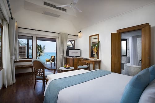 Centara Villas Phuket, Room