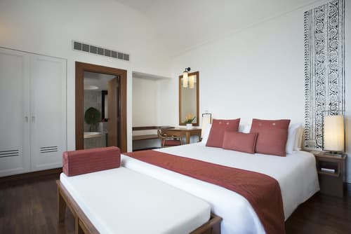 Centara Villas Phuket, Room