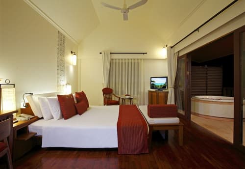 Centara Villas Phuket, Room