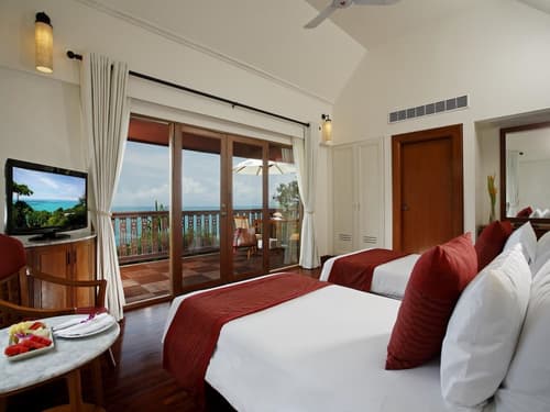 Centara Villas Phuket, Room
