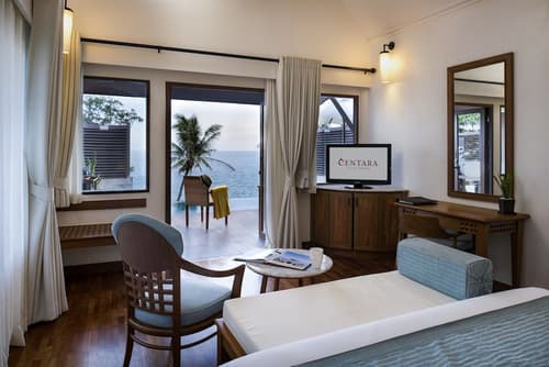 Centara Villas Phuket, Room