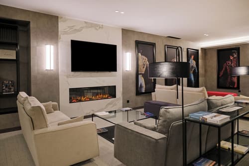 1881 Madrid Ventas Hotel, Reception