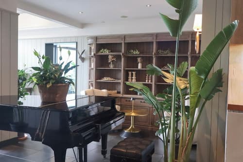 Ballyroe Lodge, Reception