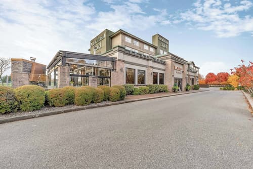 Sandman Hotel Vancouver Airport, Primary image