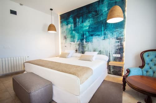 Hotel Servigroup Montíboli, Room