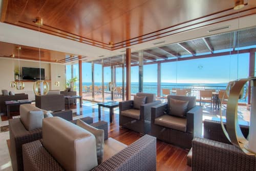 Hotel Servigroup Montíboli, Lobby