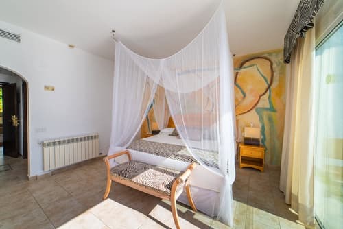 Hotel Servigroup Montíboli, Room