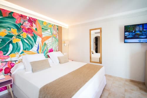 Hotel Servigroup Montíboli, Room