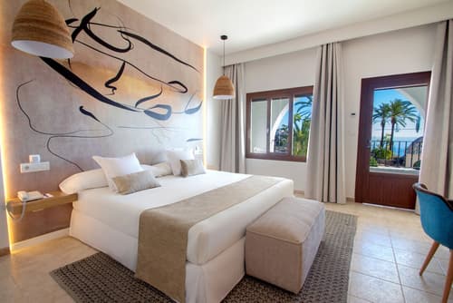 Hotel Servigroup Montíboli, Room