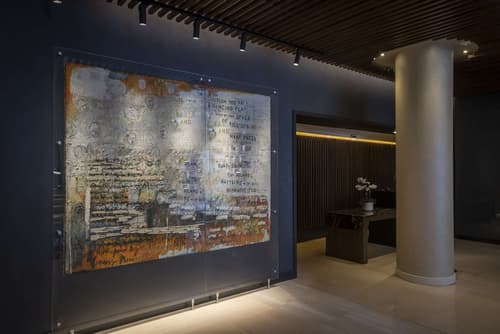 The Morrison Dublin, Curio Collection by Hilton, Lobby