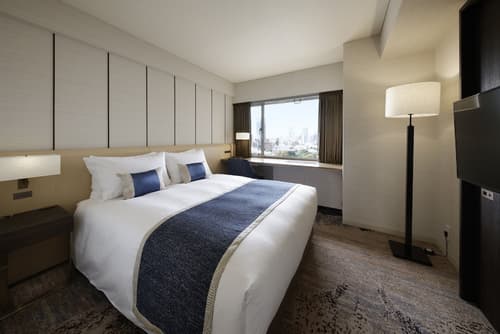 Grand Prince Hotel Takanawa, Room