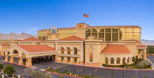 Suncoast Hotel and Casino, Primary image