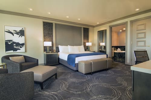 Suncoast Hotel and Casino, Room