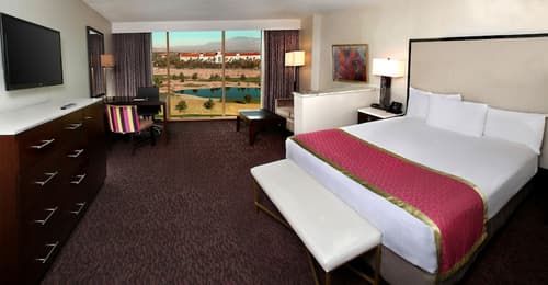 Suncoast Hotel and Casino, Room
