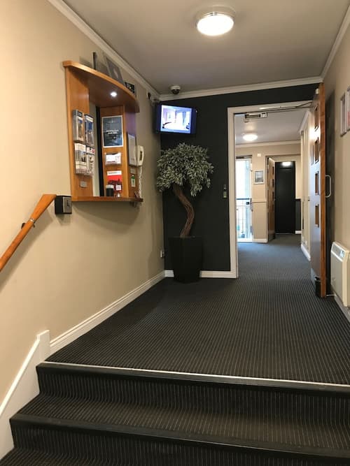 The Knight Residence Apartments by Mansley, Reception