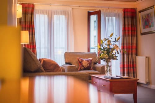 The Knight Residence Apartments by Mansley, Primary image