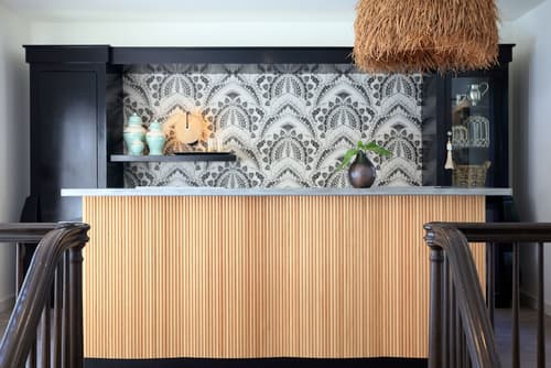 Winslow's Bungalows - Key West Historic Inns, Lobby lounge