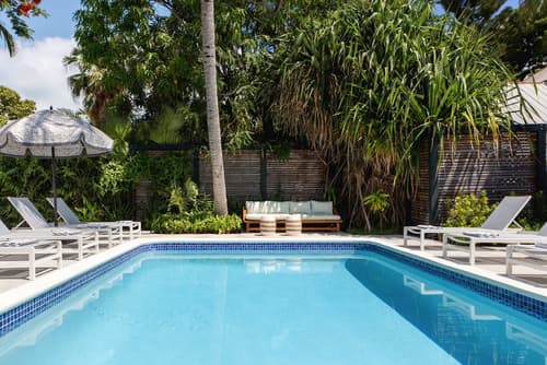 Winslow's Bungalows - Key West Historic Inns, Primary image