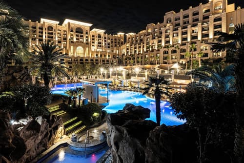 Lotte Hotel Jeju, Primary image