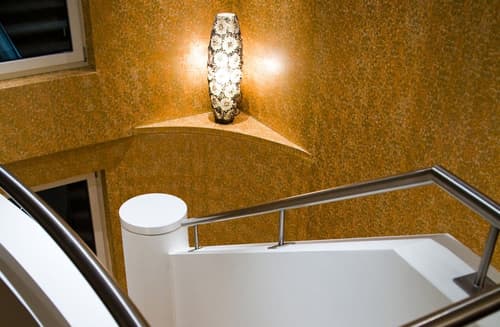 Tschuggen Grand Hotel, Room