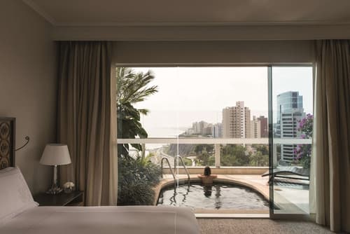 Miraflores Park, A Belmond Hotel, Lima, Room