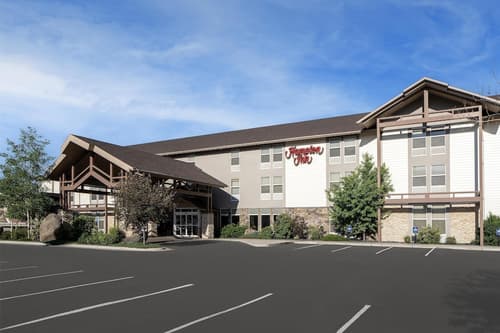 Hampton Inn Butte, Primary image