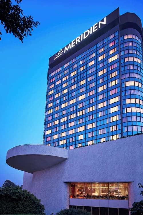 Le Meridien New Delhi, Primary image