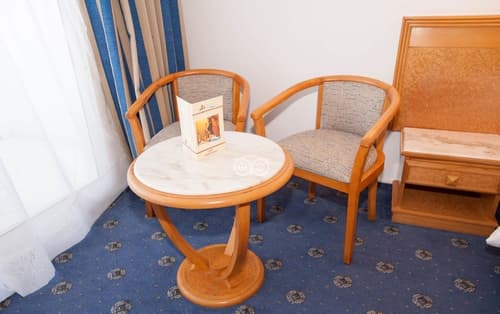 Mahdia Palace Thalasso, Room