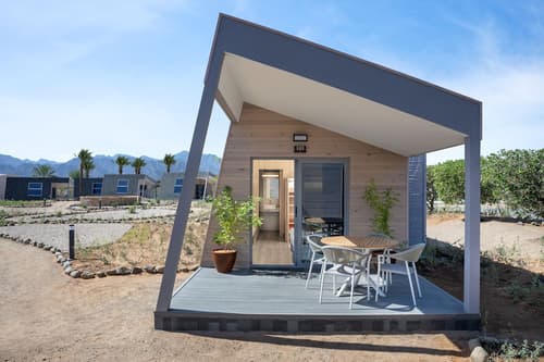 JA Hatta Fort Hotel, Room