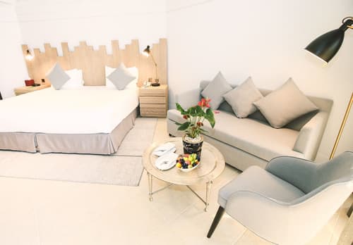 JA Hatta Fort Hotel, Room