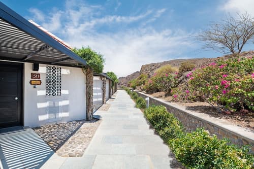 JA Hatta Fort Hotel, Room