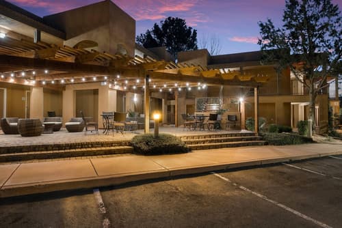 Arroyo Pinion Hotel, an Ascend Collection Hotel, Property amenity