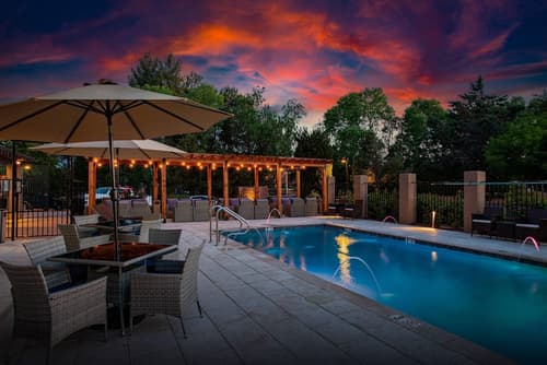 Arroyo Pinion Hotel, an Ascend Collection Hotel, Pool