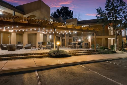 Arroyo Pinion Hotel, an Ascend Collection Hotel, Property amenity