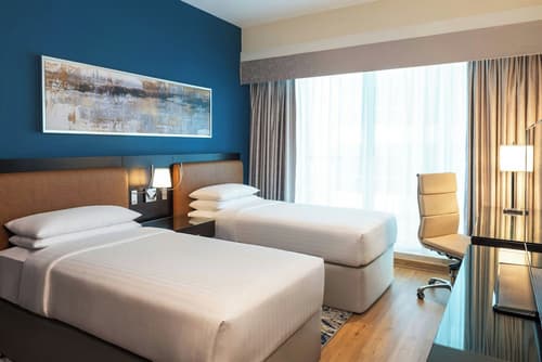 Four Points by Sheraton Sheikh Zayed Road, Dubai, Room