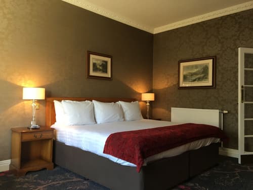 Kingsmills Hotel, Room