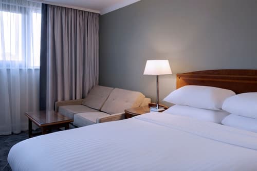 Delta Hotels by Marriott Liverpool City Centre, Room