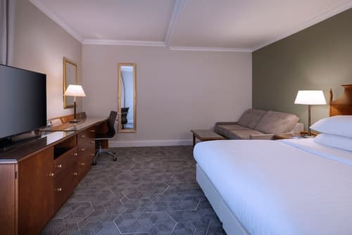 Delta Hotels by Marriott Liverpool City Centre, Room