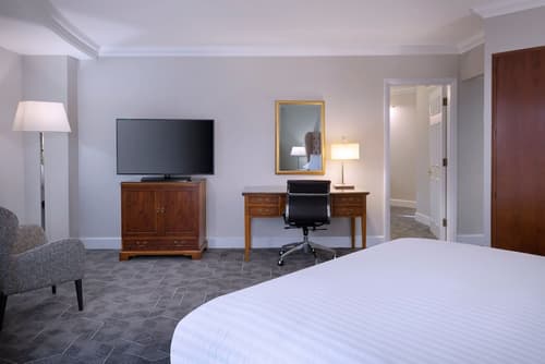 Delta Hotels by Marriott Liverpool City Centre, Room
