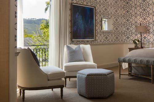 Le Quartier Francais, Room